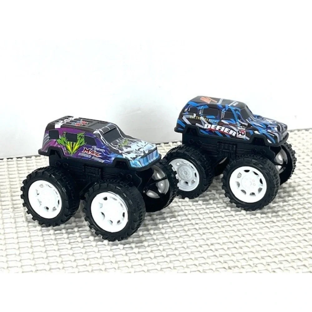 N/A monster truck